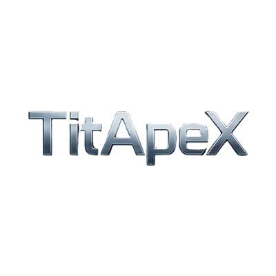TitApeX