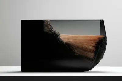 Modern Art Sculpture