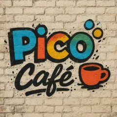 pico cafe