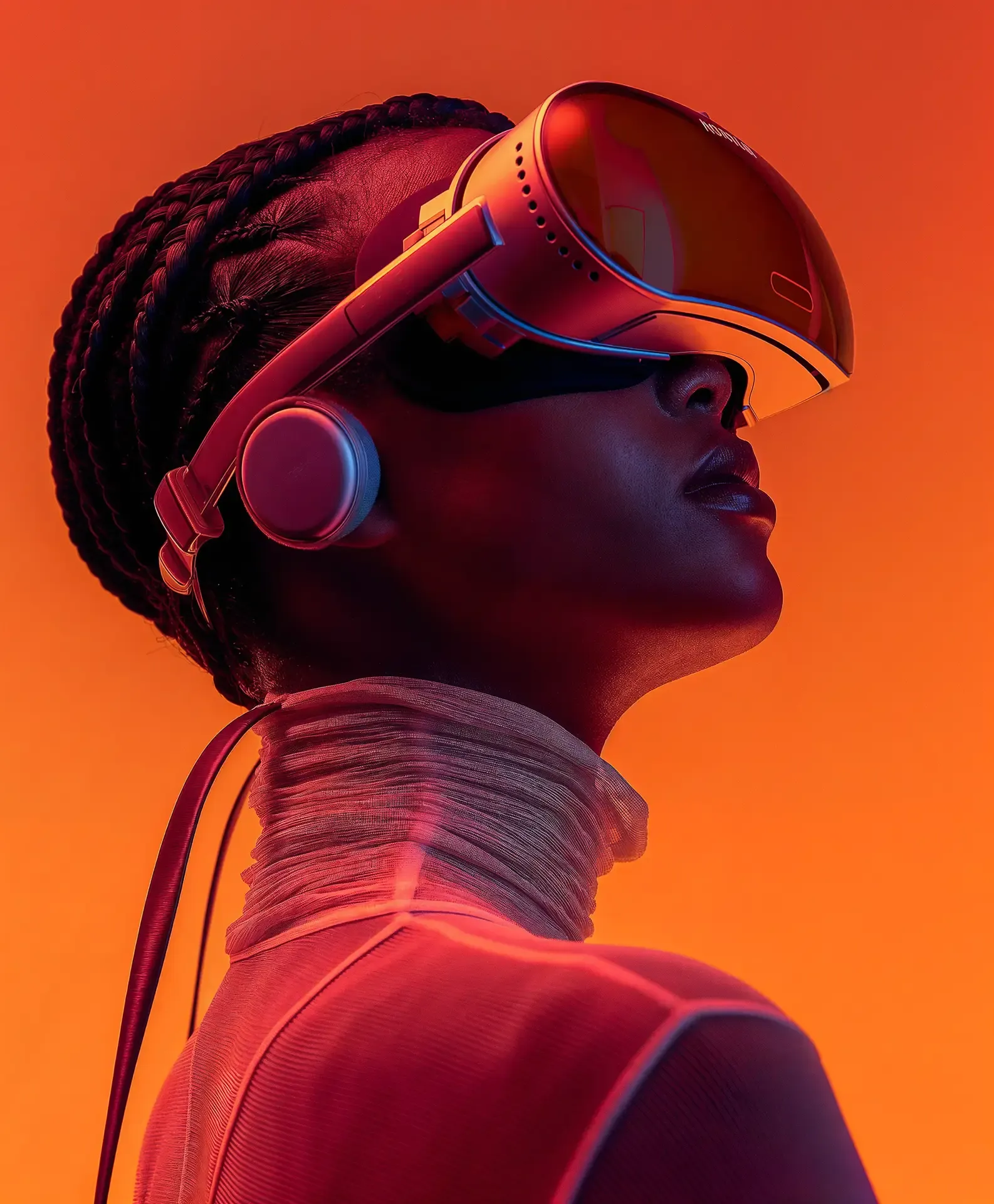 Immersive